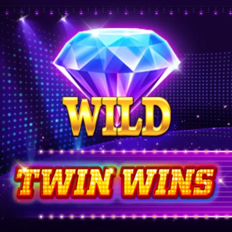 DU88 TWIN WINS
