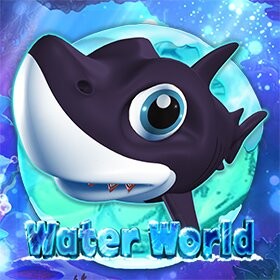 DU88 WaterWorld